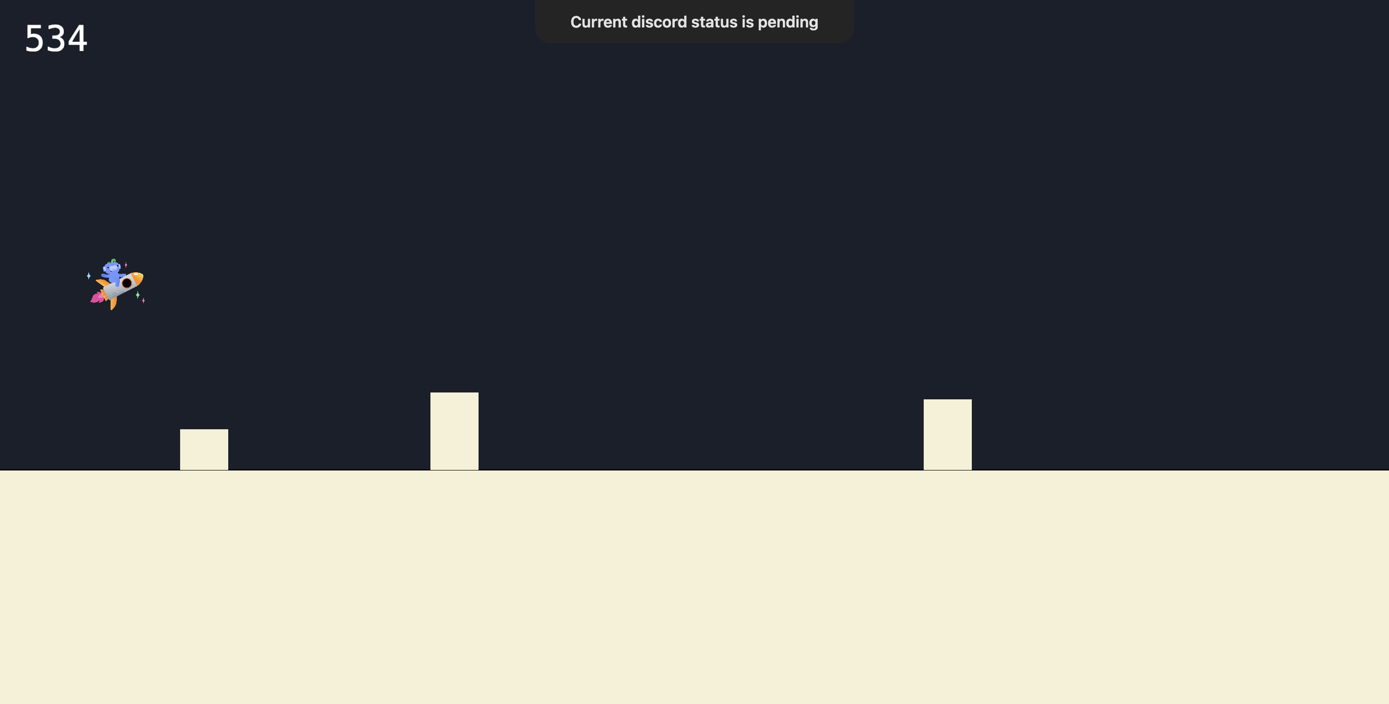 2D Game