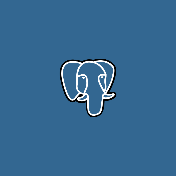 PostgreSQL
