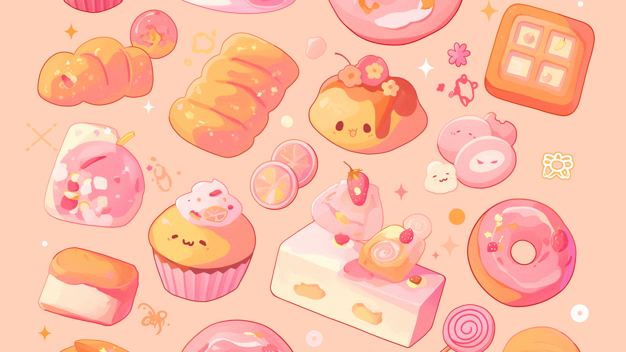 Bake n' Take
